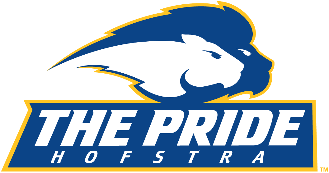 Hofstra Pride 2005-Pres Alternate Logo v5 DIY iron on transfer (heat transfer)